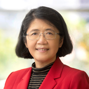 May Wang